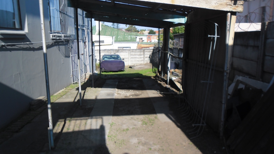 2 Bedroom Property for Sale in Selborne Eastern Cape
